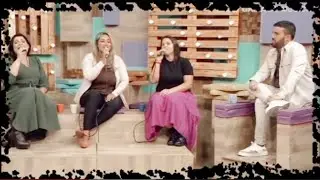 SE MEU POVO ORAR - Trio Art in Louvor 20 anos
