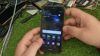 Huawei P10 Lite WAS-L21 IMEI Repair  | Complete Guide With Octoplus Tools