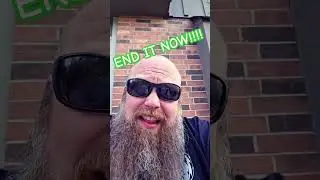 END IT NOW!!!! 