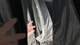 Пластик на классику
