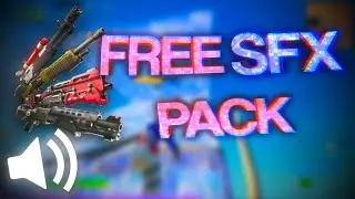 *FREE* 🔊Sound Effects Pack For Highlights/Montages🔊