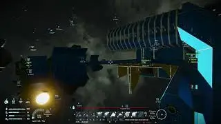 Space Engineers - Base Scenario - Part 16