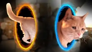 All the OTHER Secrets in Portal RTX
