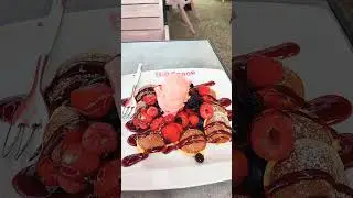 ЗАВТРАК ПО АЛБАНСКИ
