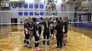 TBD at Triton - Varsity Girls Volleyball Tournament 🏐 9-14-2024