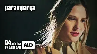 Paramparça 94. Bölüm Fragmanı