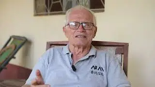 P. Gino Pastore ricorda sr Maria de Coppi