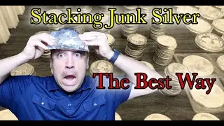 Must Watch For Silver Stackers! Do This Now Or You Might Lose Your Way!