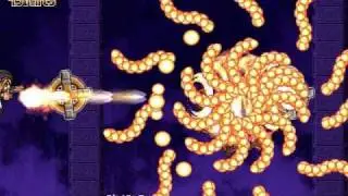 GundeadliGne - Demonic Challenge (Sharley)