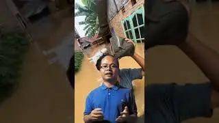 Bencana alam hari ini | Banjir rendam Bukit Tinggi Selama Berhari hari, Ribuan warga terdampak