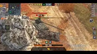 Hyping (Unedited WoTB Clips #8)