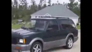 Тифон 4х4 США