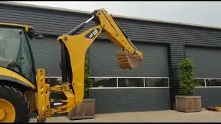 2012 CATERPILLAR 434E For Sale