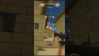 Chicken gun pero si veo a un MOB TERMINA el video