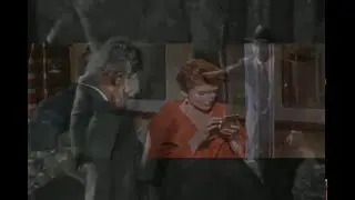 Classic Hollywood kisses - Kiss me