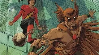 DCUO PvP - Shutdown during a scrim !