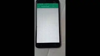 Led control with Blynk app