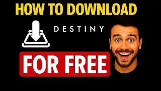 How to Download Destiny 2 for FREE on PC (2025) | Step-by-Step Installation Guide