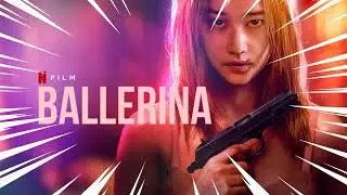 4. Night Rider. Bad Meets Evil. Boss. Smells Weird. Google Map | BALLERINA soundtrack