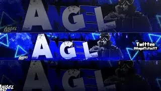Speed Art! Baner Personal / Hago Banners Gratis