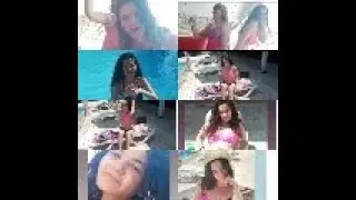 Havuz vlog