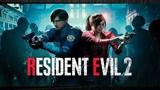 Sonepedia: Resident Evil 2 (Remake)