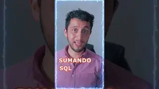 aprende a sumar en SQL