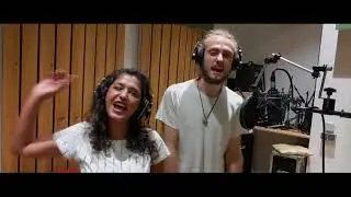 Berlin Boom Orchestra feat. nen Haufen dufter Knaller-Leute - Leave No One Behind