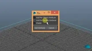 maya dynamics tutorial | how to make galaxy in maya simple and easy step