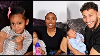 FAMILY TAG 2019 - GET TO KNOW US...KIND OF LOL (FAIL)