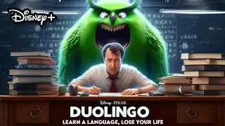 Ai Being Wild With Disney Pixar Movie Posters  | Part 21 | 