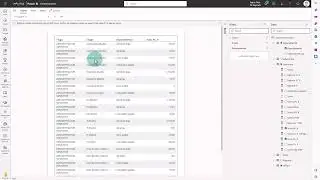 Power BI Tips | Easily Create Paginated Reports | Avalytics