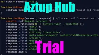 Aztup Hub |Hack/Script| Trial/#1 Hub | Ended