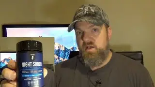 Night Shred Review