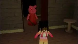 Roblox piggy chapter 10 part 1