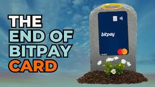BitPay Card Shuts Down - Find Out What Happened!