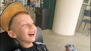 Самый легкий дроппер