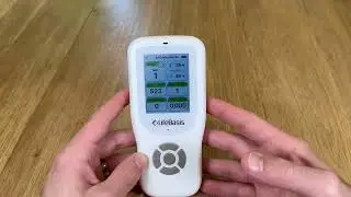 Is Your Air Safe? LifeBasis 10 in 1 Air Quality Monitor Test