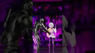 Noir ? Sinduality noir X The Boys Black Noir