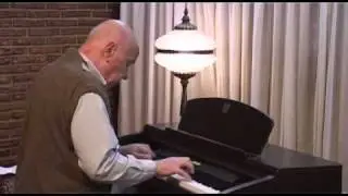 Mañana de Carnaval - Luis Bonfá by Hugo Bear Giménez.