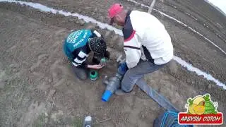Connecting lifeflats May 6, 2015