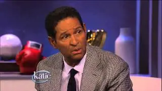 Bryant Gumbel on 