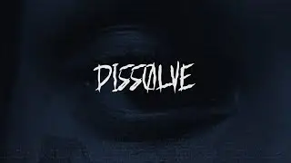 DISSOLVE [FREE FOR PROFIT] [Night Lovell X Bodah Revy Type Beat] [Dark Trap Rap Beat] (Prod. KNKR)