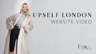 Fashion Video For Upself London