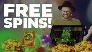 Book of Oz Slot 📖 AMAZING 20 FREE SPINS 💰