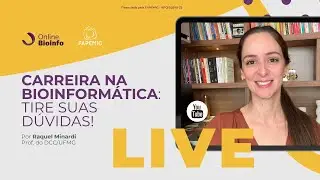 Videocast - LIVE de perguntas e respostas