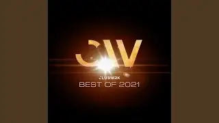 CLUBWRK - Best of 2021 Continuous Mix