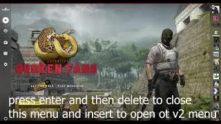 ONE TAP CRACK V2 - BEST FREE HVH CHEAT CS:GO 2021