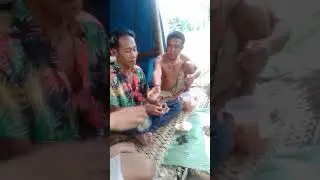 MUGUD SAK PENTING PUNYAH