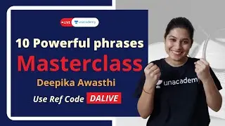 10 Powerful phrases to use in your GDPI |GDPI preparation for mba 2021